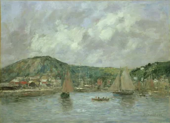 Cherbourg, 1883